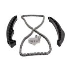 Zincir Paleti – 03C109507AE Wisco - Volkswagen Golf5 Jetta Passat Polo Touran 04 Ve Sonrası Uyumlu