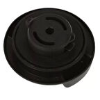 Yağ Kapağı - 078103485B Wisco - Audi A4 A6 Volkswagen Passat 98 Ve Sonrası Uyumlu