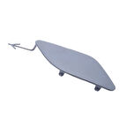 Çeki Demir Kapağı Arka - 13487419 WISCO - Opel Insignia B 18 Uyumlu 