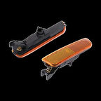 Sinyal Ön Sol Amerikan Tip Sarı – 3B0945071S WISCO – Volkswagen Passat B5.5 01 Ve Sonrası Uyumlu