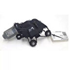 Silecek Motoru Arka – 5J9955711A WISCO – Skoda Fabıa Iı Combi (545) 2007-2014 Arası Uyumlu