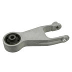 Motor Takozu – 93302287 Wisco - Opel Corsa C (X01) 1.2 Twinport 04-09 Arası Uyumlu