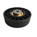 Triger Gergi Rulmanı - 078903341J WISCO - Audi 100 80 Coupe B3 (8b3) 2.6 92-96 Arası Uyumlu