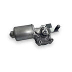 Silecek Motoru Ön Mekanizmalı – 6X0955119SET WISCO – Volkswagen Polo (6n2) 1999-2001 Arası Uyumlu