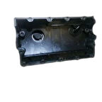 Külbütör Kapağı Plastik + Conta + Kapak – 038103475M WISCO – Volkswagen Passat 95 Ve Sonrası Uyumlu