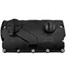 Külbütör Kapağı Plastik + Conta + Kapak – 038103469AF WISCO–Volkswagen New Beetle 98-10 Arası Uyumlu