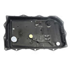 Şanzuman Yağ Karteri - 24118632188-WISCO - Bmw 3 12-15 / 5 11-16 / X6 09-11 Arası Uyumlu