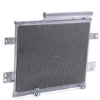 Klima Radyatörü 386x426x16 Mm – 88450-B1050 WISCO – Daihatsu Materia 1.3 2006 Ve Sonrası Uyumlu