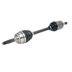 Komple Aks Sol Ön (36x59,5) Uzunluk 557mm - WDS-VW026 WISCO - Volkswagen Golf 5 03-09 Arası Uyumlu