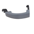 Kapı Kolu Ön Dış Sol - 92233089 WISCO - Opel Astra J Cruze 09 Ve Sonrası Uyumlu 