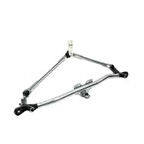 Silecek Mekanizması Ön – 5J1955605B WISCO – Skoda Fabia Iı (542) 2007-2014 Arası Uyumlu