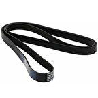 V Kayişi - 7PK2418 Wisco - Mercedes-Benz C180 200 230 1.8 02 Ve Sonrası Uyumlu