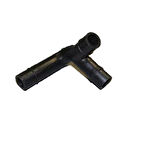 Yağ Hortumu - 048103493A Wisco - Audi A100 A6 Golf3 Ibiza Passat1.6 1.8 1.9 94 Ve Sonrası Uyumlu