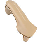 Kapı Tutamağı Takımı Arka Sağ Bej - 1J0867172AR48-WISCO - Volkswagen Golf4 Bora 97-05 Arası Uyumlu