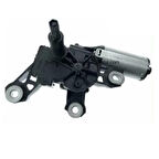 Silecek Motoru Arka – 6Q6955711B WISCO – Volkswagen Polo (9n_, 9a_) 2001-2009 Arası Uyumlu