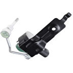 Far Seviye Sensörü Arka Sağ - 8K0941310C-WISCO - Audi A4 B8 A5 2.0tdi 07 Ve Sonrası Uyumlu