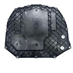 Şanzuman Yağ Karteri- 0DT317165-WISCO-Porsche 911 Carera 19-23 Arası Uyumlu