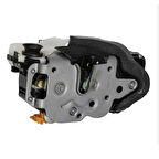 Kapı Kilit Mekanizması Arka Sağ – 13579566 WISCO – Opel Astra J Insıgnıa A 08 Ve Sonrası Uyumlu