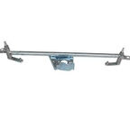 Silecek Mekanizması Ön – 1H1955603 WISCO – Volkswagen Golf Iıı (1h1) 1991-1997 Arası Uyumlu