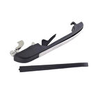 Kapı Kolu Dış Arka Sağ – 193839206 Wisco - Volkswagen Golf2 Passat 1982 Ve Sonrası Uyumlu