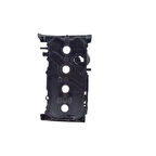 Skoda Octavia 2 (1z3,1z5) 2.0tfsı 05-13 Arası Uyumlu- Kulbütör Kapağı+Conta- 06F103469F-WISCO