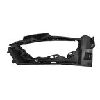 Seat Ibiza 4 Fr 13-17 / Ibiza 4 St 13-17 Arası Uyumlu - Sis Far Kapağı Sol - 6J0807349-WISCO