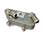 Yağ Soğutucu - 55565996 WISCO - Opel Vectra C Saab 9-3 2.0t 03 Ve Sonrası Uyumlu 