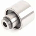 Triger Gergi Rulmanı Yardımcı – 03L109244G WISCO – Volkswagen Caddy 1.6 2.0 11 Ve Sonrası Uyumlu