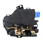 Kapı Kilidi Arka Sağ – 4G0839016 WISCO – Volkswagen Touareg Uyumlu