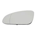 Ayna Camı Sol Isı+asf - 1428451 WISCO - Opel Astra J 10 Ve Sonrası Uyumlu 