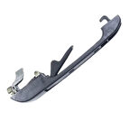 Kapı Kolu Dış Arka Sol – 193839205 Wisco - Volkswagen Golf2 Passat 1982 Ve Sonrası Uyumlu