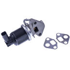 Egr Valfi - 038131501AG-WISCO - Volkswagen Golf4 Leon Octavia 1.9sdi 97 Ve Sonrası Uyumlu