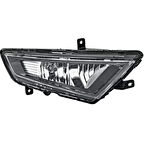 Seat Ibiza 4 Fr  13-17 / Ibiza 4 St  13-17 Arası Uyumlu - Sis Far Sağ - 6J9941700B-WISCO