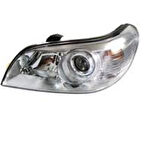 Far Camı Sol – 96644843CAM WISCO – Chevrolet Epica V250 07 Ve Sonrası Uyumlu