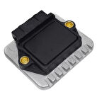 Volkswagen Golf2 84 Ve Sonrası Uyumlu Ateşleme Modülü 7 Fiş 191905351A Wisco