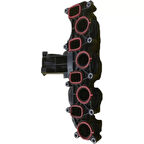 Emme Manifoldu - 03L129711AN-WISCO - Volkswagen Golf6 Passat B7 Leon Superb A3 03 Ve Sonrası Uyumlu