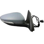 Ayna Sağ Ele+Isı+Sın+Ast+Kon 6 Pın – 1K1857508BG9B9 WISCO – Volkswagen Jetta 3 05 Ve Sonrası Uyumlu