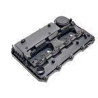 Külbütör Kapağı+Conta - 9675691480-WISCO - Peugeot Boxer 11> / Land Rover 11-16  Arası Uyumlu