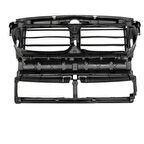 Panel Ön Hava Kanalı Motor Delikli - 51747200787 WISCO - Bmv F10 F11 F90 10-17 Arası Uyumlu 