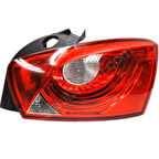 Seat Ibiza 4 (6j5,6p1) 08-13 Arası Uyumlu - Stop Sağ - 6J4945096K-WISCO