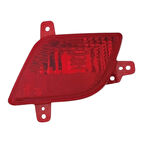 Opel Mokka 13 Sonrası Uyumlu - Sis Farı Arka Sol - 95418171-WISCO