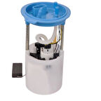 Yakıt Pompası Samandıralı – 1K0919051AP WISCO – Volkswagen Golf6 Jetta Leon 04 Ve Sonrası Uyumlu