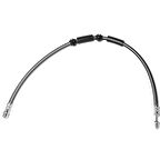 Volkswagen Touareg Q7 Cayenne 03 Ve Sonrası Uyumlu - Fren Hortumu Ön - 7L0611701A-WISCO