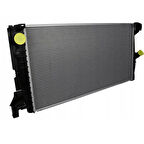 Su Radyatörü Brazıng Mt 680x362.4x26 – 17117644879 WISCO – Bmv F45 F46 X1 F48 14-19 Arası Uyumlu