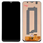 Samsung Galaxy A30S - SM-A307 Lcd Ekran Dokunmatik Orijinal Kalite