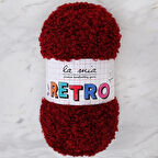 La Mia RETRO Bordo El Örgü İpi - LM3001