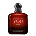 Emporio Armani Stronger With You Parfum 100ML Erkek Parfüm