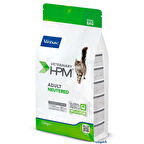 Virbac Adult Neutered Cat 1.5 kg 