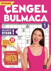 Efsane Çengel Bulmaca 1