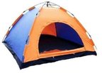 CAPTAİN 7305 Otomatik Kamp Çadırı 300X300X170CM